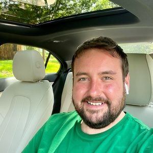 Meet your Posher, Cory